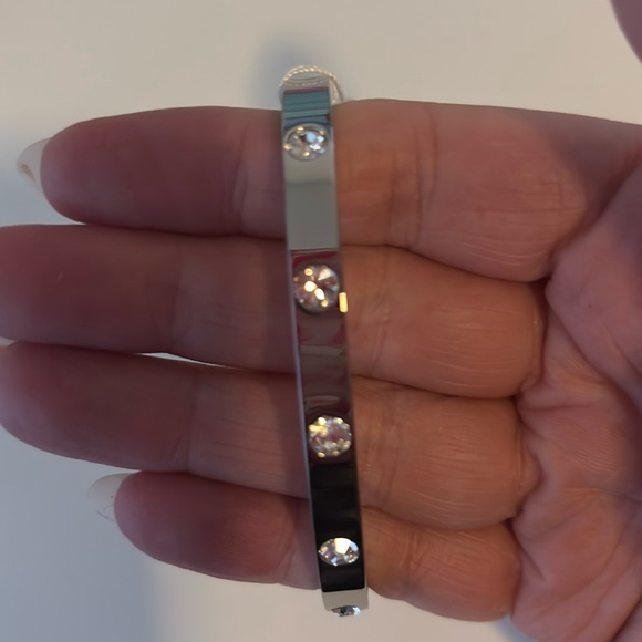 Park Lane Jewelry - Jewel Bracelet Sliver